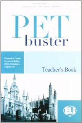 Carte PET Buster 