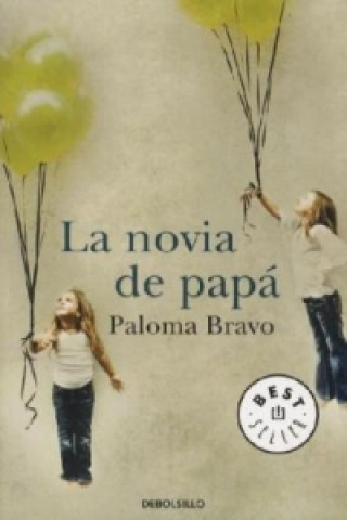 Libro La novia de papa P. Bravo