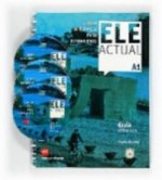 Книга ELE ACTUAL A1 GUIA DIDACTICA R. Palencia Del Burgo