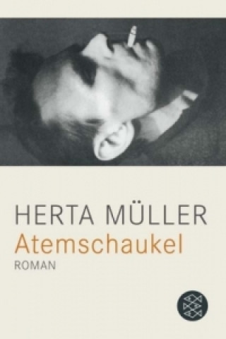 Книга Atemschaukel H. Müller