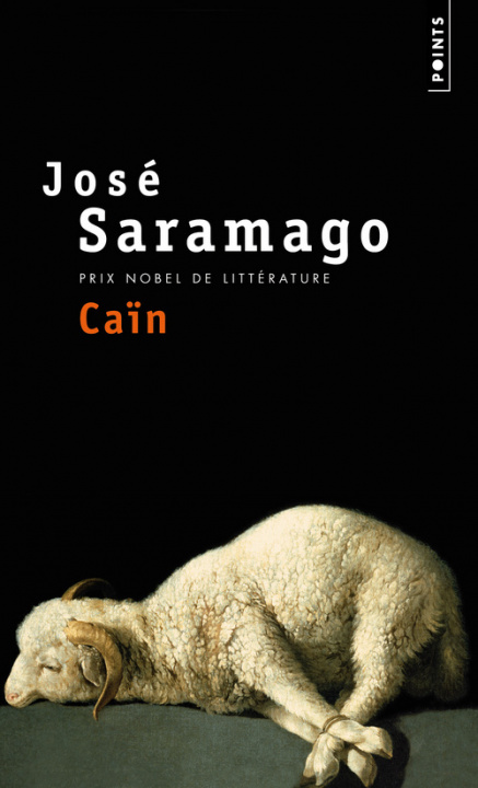 Kniha CA Jose Saramago