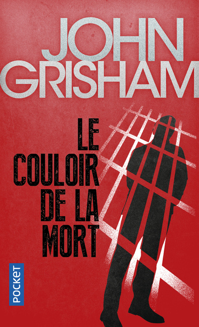 Książka LA COULOIR DE LA MORT John Grisham