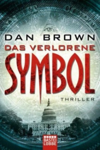 Книга Das verlorene Symbol Dan Brown
