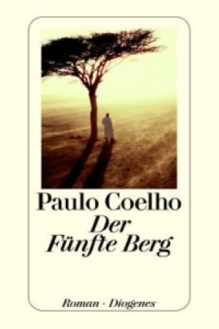 Książka Der Fünfte Berg Paulo Coelho