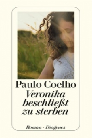 Könyv Veronika beschließt zu sterben Paulo Coelho