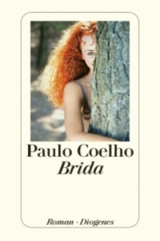 Kniha Brida Paulo Coelho