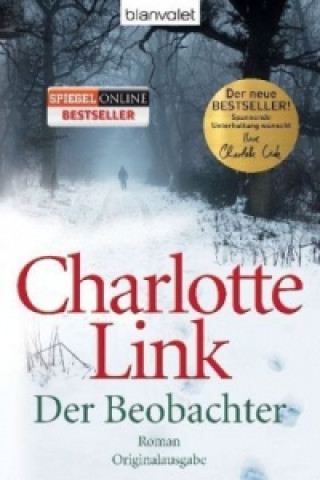 Книга Der Beobachter Charlotte Link