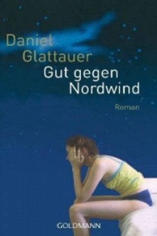 Książka Gut gegen nordwind Daniel Glattauer