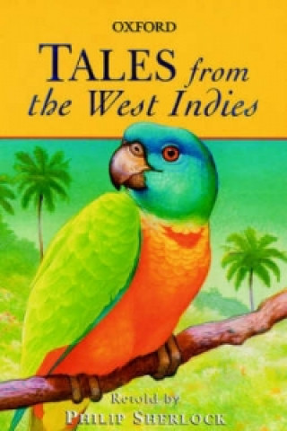 Buch Tales from the West Indies Philip M. Sherlock