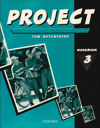 Carte Project 3 Second Edition: Workbook Thomas Hutchinson