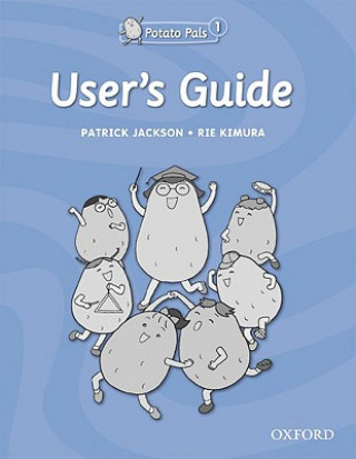 Libro Potato Pals 1: User's Guide Patrick Jackson