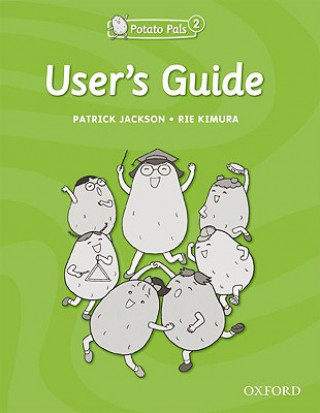 Libro Potato Pals 2: User's Guide Patrick Jackson