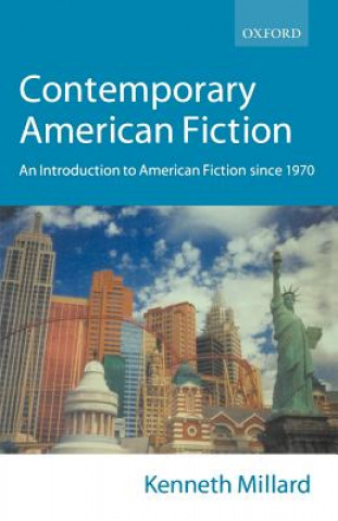 Carte Contemporary American Fiction Kenneth Millard