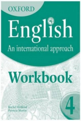 Книга Oxford English: An International Approach: Exam Workbook 4 Chris Akhurst