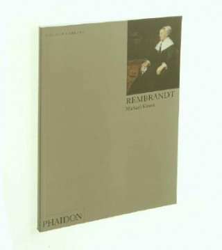 Buch Rembrandt Michael Kitson