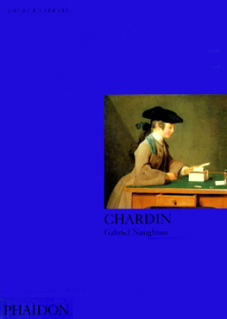 Könyv Chardin Gabriel Naughton