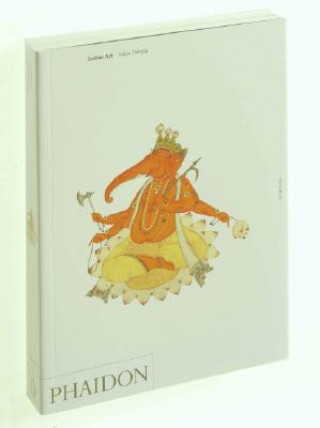 Kniha Indian Art Vidya Dehejia