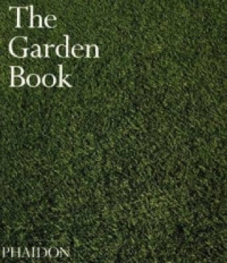 Knjiga Garden Book Sonia Berjman