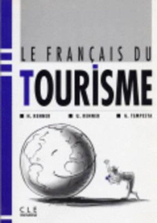 Kniha FRANCAIS DU TOURISME H. Renner