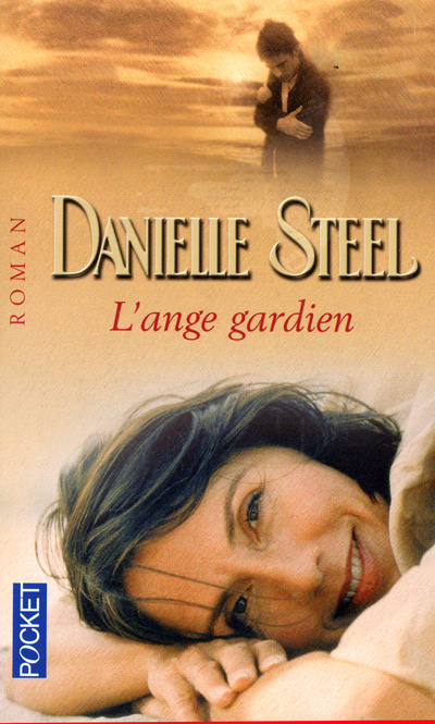 Könyv L'ANGE GARDIEN Daniele Steel
