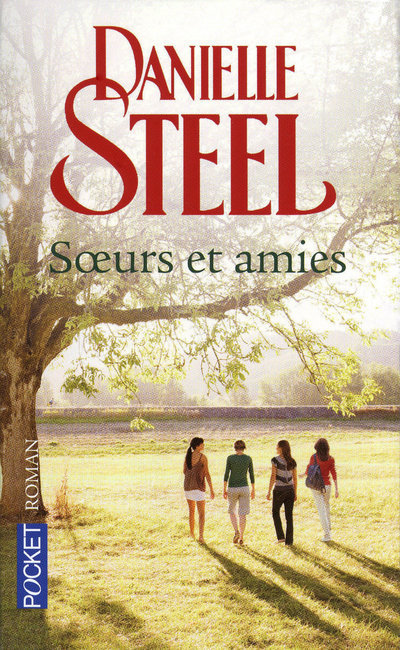 Könyv SOEURS ET AMIES Daniele Steel