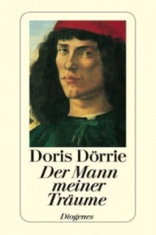 Книга Der Mann meiner Träume Dorrie