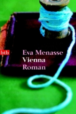 Carte Vienna Eva Menasse