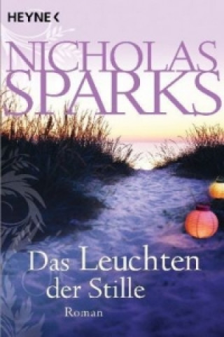 Kniha Das Leuchten der Stille Nicholas Sparks
