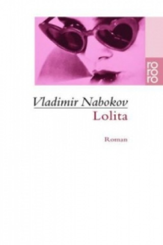 Könyv Lolita Vladimír Nabokov