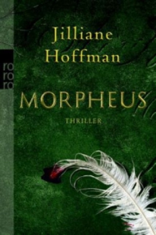 Kniha Morpheus John Hoffman