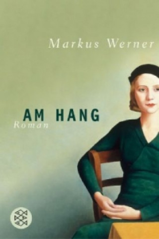 Könyv Am Hang M. Werner