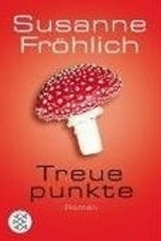 Könyv Treuepunkte Susanne Fröhlich