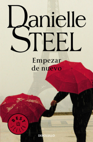 Book EMPEZAR DE NUEVO Daniele Steel