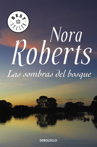 Könyv SOMBRAS DEL BOSQUE N. Roberts