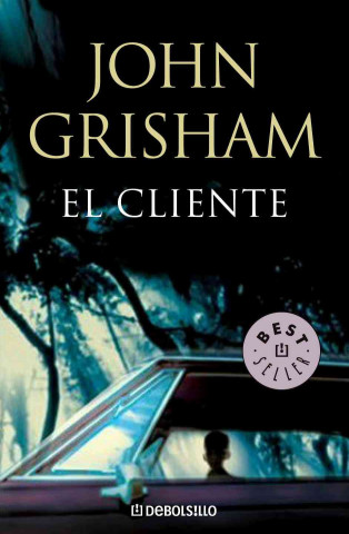 Книга EL CLIENTE John Grisham