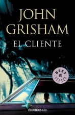 Könyv EL CLIENTE John Grisham