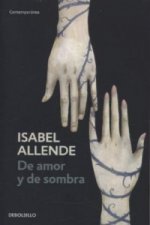Carte De amor y de sombra Isabel Allende