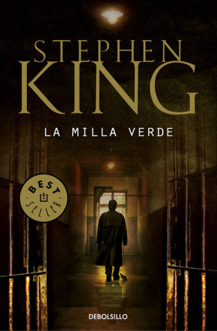 Kniha LA MILLA VERDE Stephen King