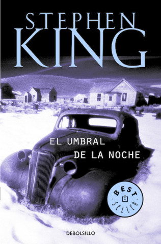 Book UMBRAL DE LA NOCHE Stephen King