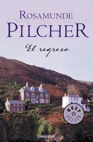 Könyv EL REGRESO ROSAMUNDE PILCHER