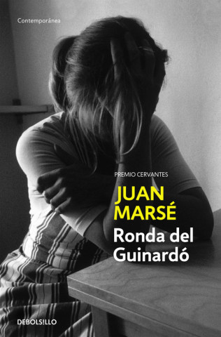 Kniha La ronda del Guinardo Juan Marse