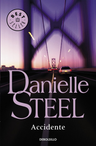 Kniha ACCIDENTE Danielle Steel