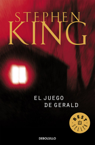 Könyv JUEGO DE GERALD Stephen King