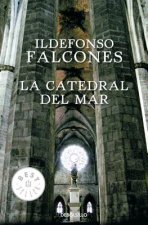 Carte La catedral del mar / The Cathedral of the Sea Ildefonso Falcones