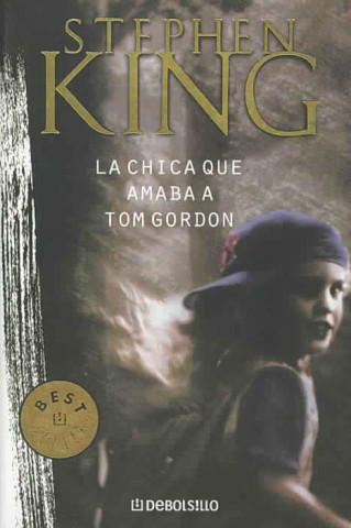 Book CHICA QUE AMABA A TOM GORDON Stephen King
