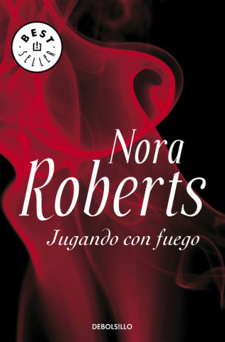 Knjiga JUGANDO CON FUEGO J. D. Robb