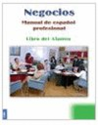 Book NEGOCIOS EJERCICIOS Dilex