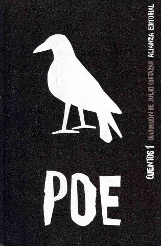 Könyv CUENTOS 1 Edward Allan Poe