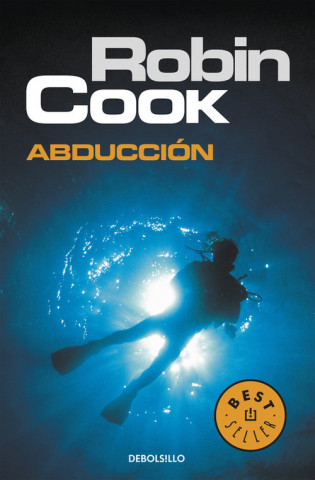 Книга ABDUCCION Robin Cook