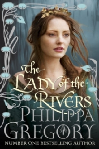 Book Lady of the Rivers P. Gregory